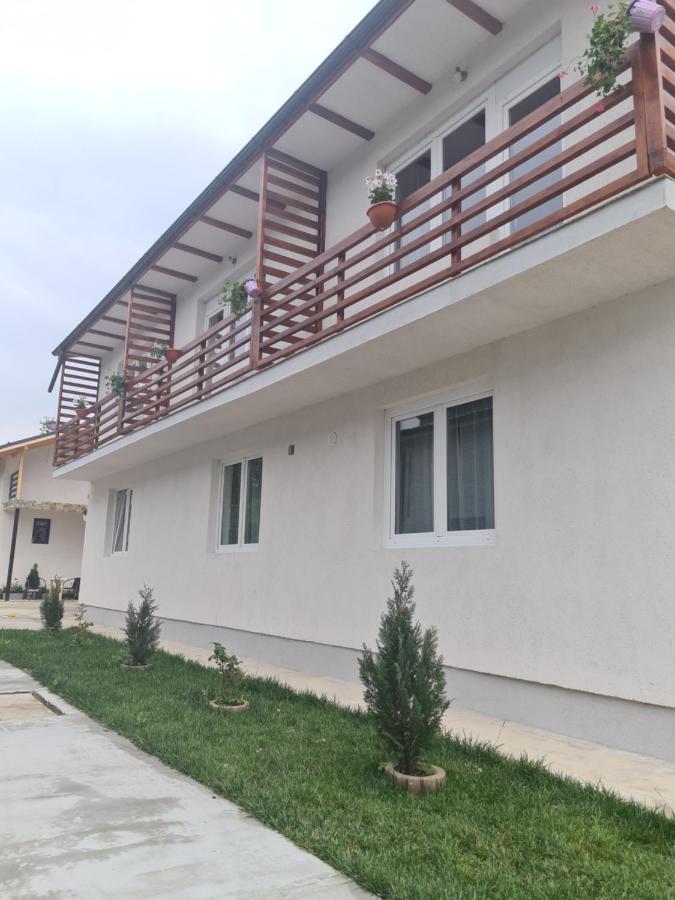 Luca'S Studio 2 ,Close To Therme Bucharest, Airport Otopeni Balotesti Exterior foto